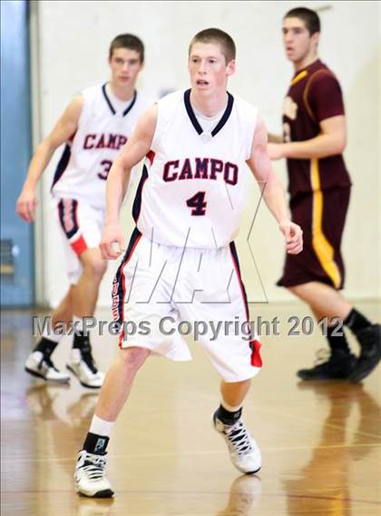 Thumbnail 3 in Las Lomas @ Campolindo photogallery.