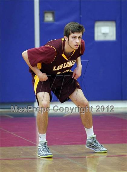 Thumbnail 3 in Las Lomas @ Campolindo photogallery.