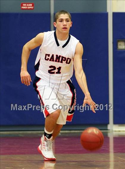 Thumbnail 1 in Las Lomas @ Campolindo photogallery.