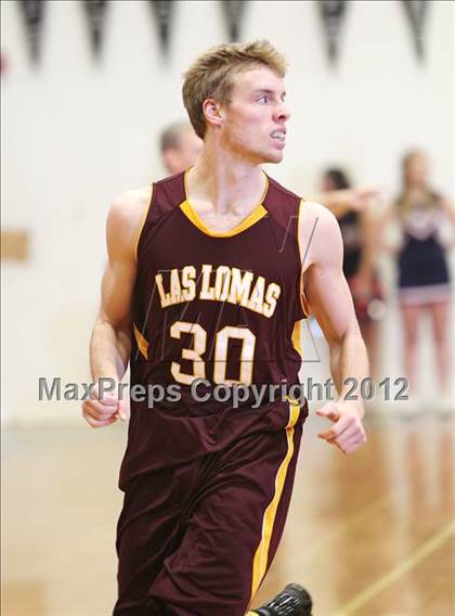 Thumbnail 3 in Las Lomas @ Campolindo photogallery.