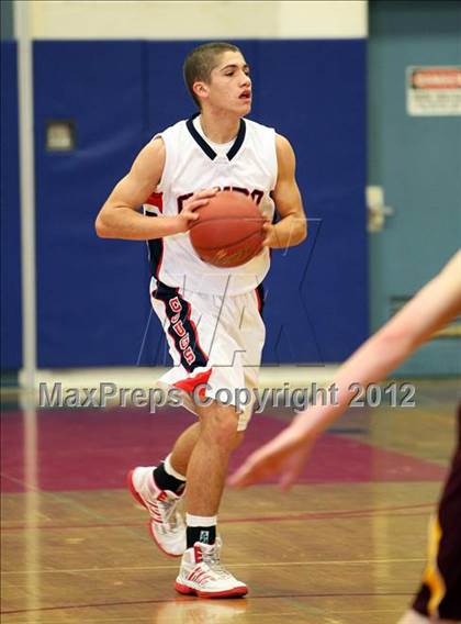 Thumbnail 1 in Las Lomas @ Campolindo photogallery.