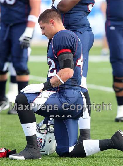 Thumbnail 1 in USA Team vs. World Team (International Bowl) photogallery.