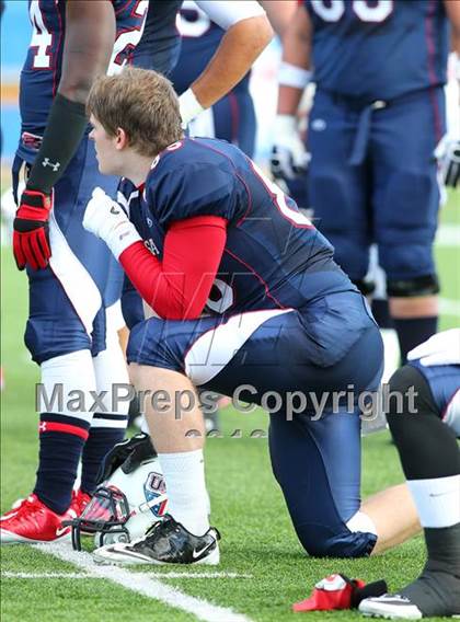 Thumbnail 3 in USA Team vs. World Team (International Bowl) photogallery.