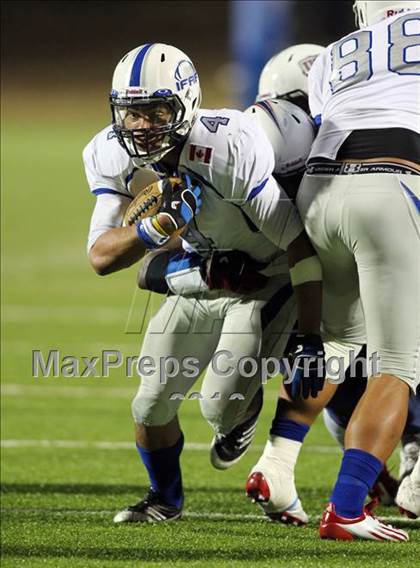 Thumbnail 3 in USA Team vs. World Team (International Bowl) photogallery.
