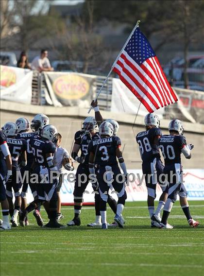 Thumbnail 1 in USA Team vs. World Team (International Bowl) photogallery.