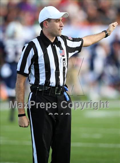 Thumbnail 1 in USA Team vs. World Team (International Bowl) photogallery.