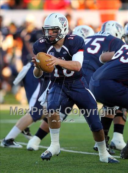 Thumbnail 2 in USA Team vs. World Team (International Bowl) photogallery.