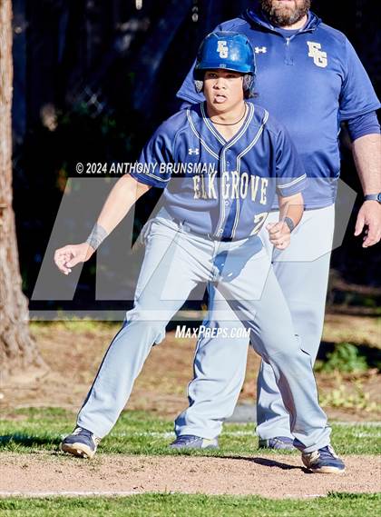 Thumbnail 1 in Elk Grove @ Jesuit photogallery.