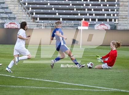 Thumbnail 2 in Denver Christian vs Dawson School (CHSAA 2A Final) photogallery.