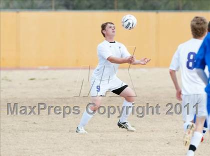 Thumbnail 3 in Sahuarita vs. Sabino (Chris Mair Tournament) photogallery.