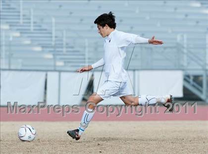 Thumbnail 1 in Sahuarita vs. Sabino (Chris Mair Tournament) photogallery.