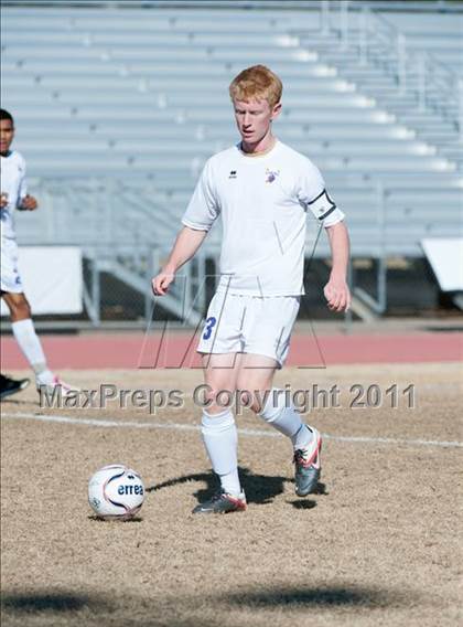 Thumbnail 3 in Sahuarita vs. Sabino (Chris Mair Tournament) photogallery.