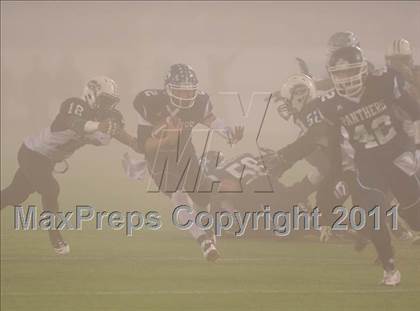 Thumbnail 1 in Dr. Phillips vs. Central (FHSAA 6A Final)  photogallery.