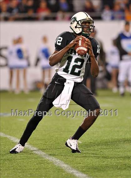Thumbnail 2 in Dr. Phillips vs. Central (FHSAA 6A Final)  photogallery.