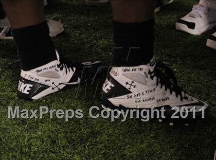 Thumbnail 1 in Dr. Phillips vs. Central (FHSAA 6A Final)  photogallery.