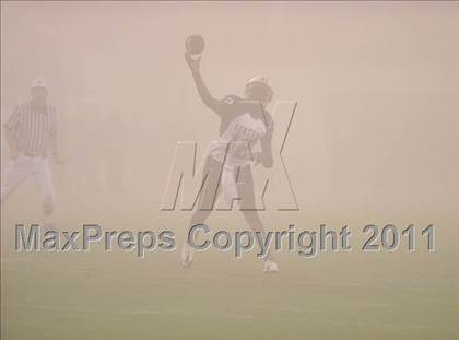 Thumbnail 1 in Dr. Phillips vs. Central (FHSAA 6A Final)  photogallery.