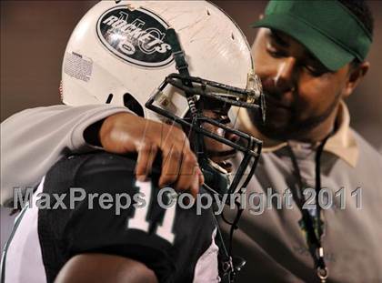 Thumbnail 2 in Dr. Phillips vs. Central (FHSAA 6A Final)  photogallery.
