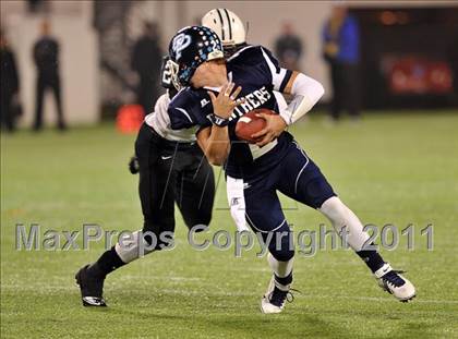 Thumbnail 3 in Dr. Phillips vs. Central (FHSAA 6A Final)  photogallery.