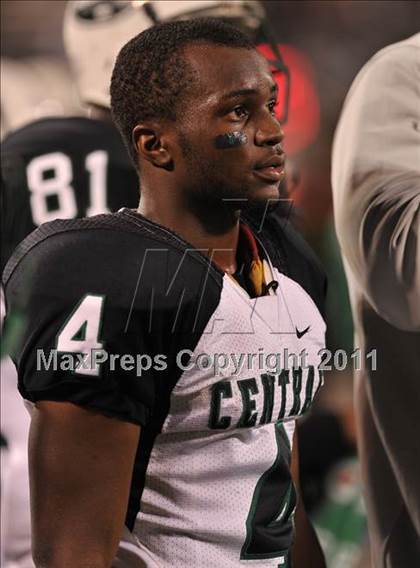 Thumbnail 3 in Dr. Phillips vs. Central (FHSAA 6A Final)  photogallery.