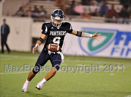Thumbnail 1 in Dr. Phillips vs. Central (FHSAA 6A Final)  photogallery.