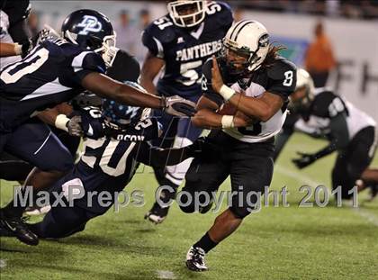 Thumbnail 3 in Dr. Phillips vs. Central (FHSAA 6A Final)  photogallery.