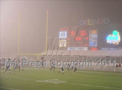 Thumbnail 1 in Dr. Phillips vs. Central (FHSAA 6A Final)  photogallery.