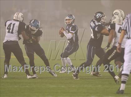 Thumbnail 1 in Dr. Phillips vs. Central (FHSAA 6A Final)  photogallery.