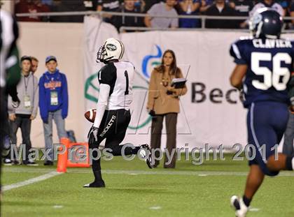Thumbnail 3 in Dr. Phillips vs. Central (FHSAA 6A Final)  photogallery.