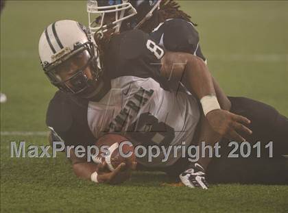 Thumbnail 3 in Dr. Phillips vs. Central (FHSAA 6A Final)  photogallery.