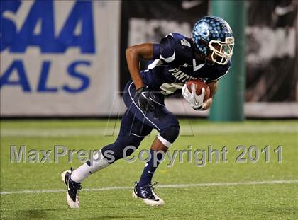 Thumbnail 1 in Dr. Phillips vs. Central (FHSAA 6A Final)  photogallery.