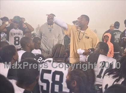 Thumbnail 1 in Dr. Phillips vs. Central (FHSAA 6A Final)  photogallery.