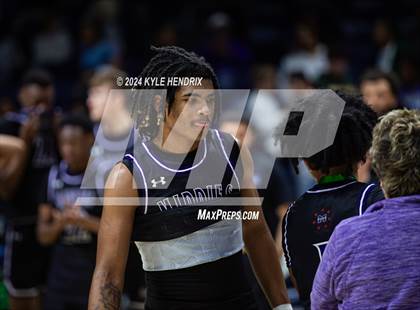 Thumbnail 3 in Middletown @ Centerville (OHSAA Division I Region 4 District Final) photogallery.