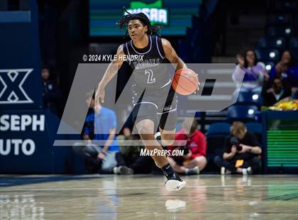 Thumbnail 3 in Middletown @ Centerville (OHSAA Division I Region 4 District Final) photogallery.