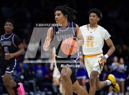Thumbnail 3 in Middletown @ Centerville (OHSAA Division I Region 4 District Final) photogallery.