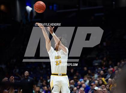 Thumbnail 2 in Middletown @ Centerville (OHSAA Division I Region 4 District Final) photogallery.
