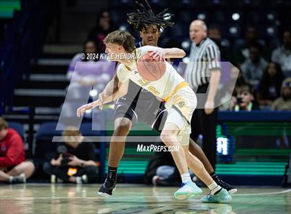 Thumbnail 2 in Middletown @ Centerville (OHSAA Division I Region 4 District Final) photogallery.