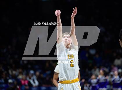 Thumbnail 3 in Middletown @ Centerville (OHSAA Division I Region 4 District Final) photogallery.