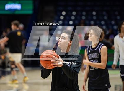 Thumbnail 1 in Middletown @ Centerville (OHSAA Division I Region 4 District Final) photogallery.