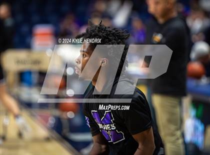 Thumbnail 2 in Middletown @ Centerville (OHSAA Division I Region 4 District Final) photogallery.