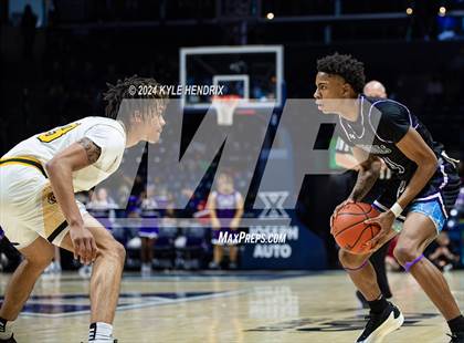 Thumbnail 3 in Middletown @ Centerville (OHSAA Division I Region 4 District Final) photogallery.