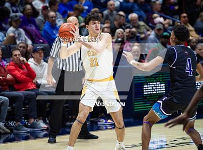 Thumbnail 1 in Middletown @ Centerville (OHSAA Division I Region 4 District Final) photogallery.