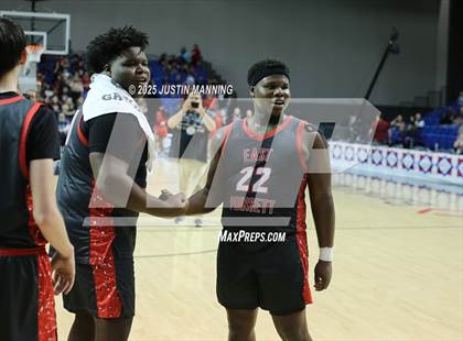 Thumbnail 1 in East Poinsett County vs. Tuckerman (AAA 2A State Final) photogallery.