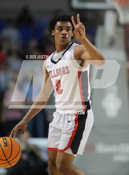 Thumbnail 1 in East Poinsett County vs. Tuckerman (AAA 2A State Final) photogallery.