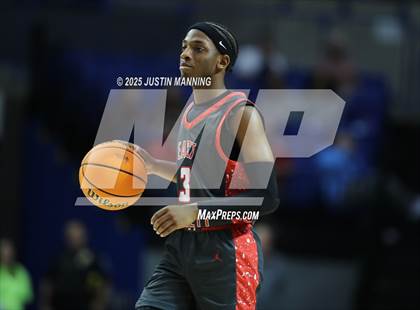 Thumbnail 1 in East Poinsett County vs. Tuckerman (AAA 2A State Final) photogallery.