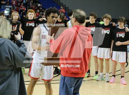 Thumbnail 3 in East Poinsett County vs. Tuckerman (AAA 2A State Final) photogallery.