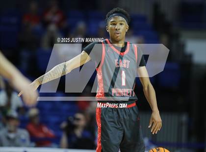 Thumbnail 1 in East Poinsett County vs. Tuckerman (AAA 2A State Final) photogallery.