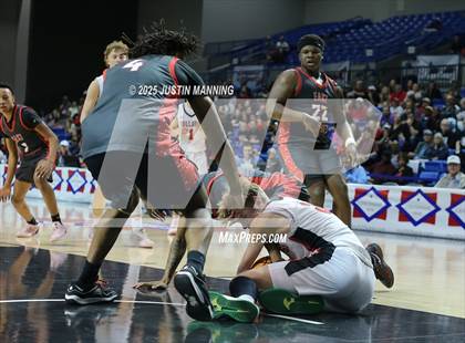 Thumbnail 2 in East Poinsett County vs. Tuckerman (AAA 2A State Final) photogallery.
