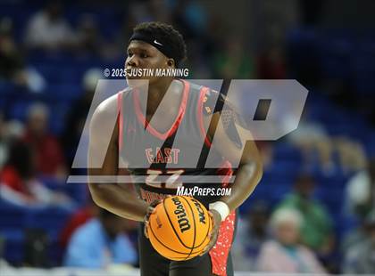Thumbnail 2 in East Poinsett County vs. Tuckerman (AAA 2A State Final) photogallery.