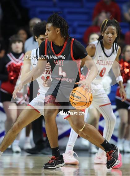 Thumbnail 1 in East Poinsett County vs. Tuckerman (AAA 2A State Final) photogallery.