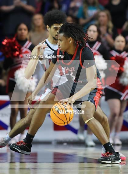 Thumbnail 3 in East Poinsett County vs. Tuckerman (AAA 2A State Final) photogallery.